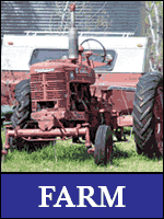 farm insurance