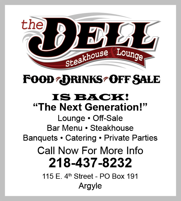 The Dell Steakhouse & Lounge