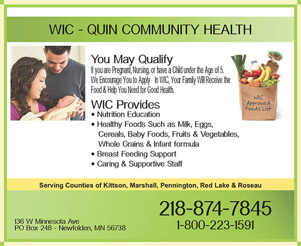 Wic-Quin Community Health
