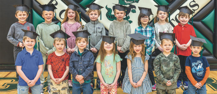 Badger Grads
