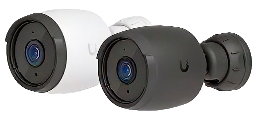 Ubiquity G6 Bullet, 98ft Night Vision, 4k