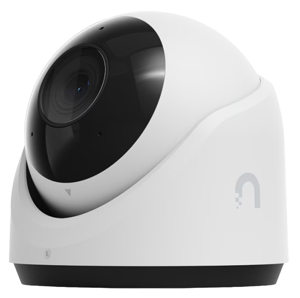 Ubiquity G6 Bullet, 98ft Night Vision, 4k