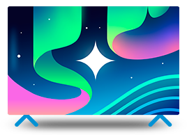 Introducing Northern Lights Television